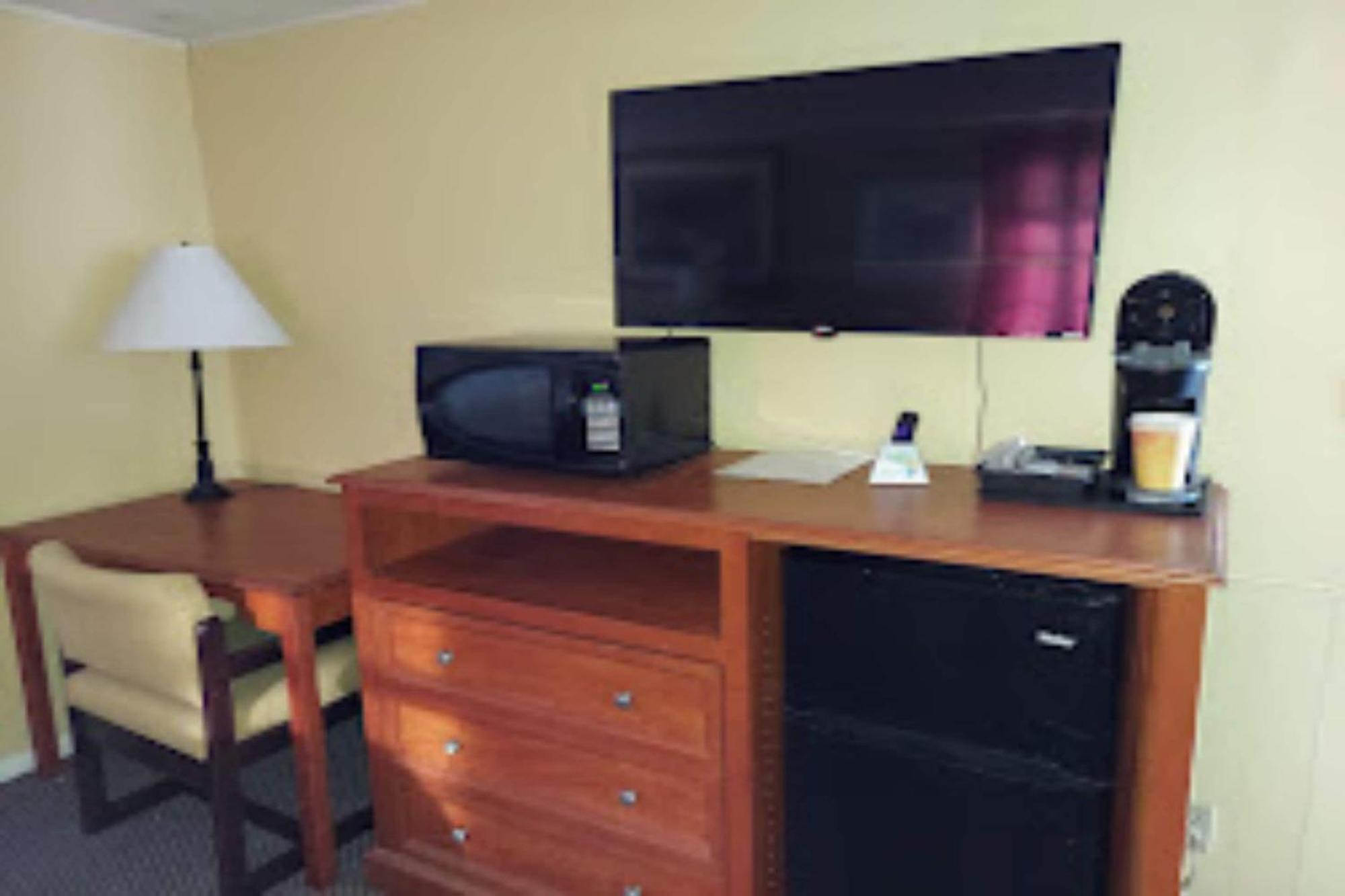 Colonial Inn Extended Stay By Oyo New Ulm Zewnętrze zdjęcie