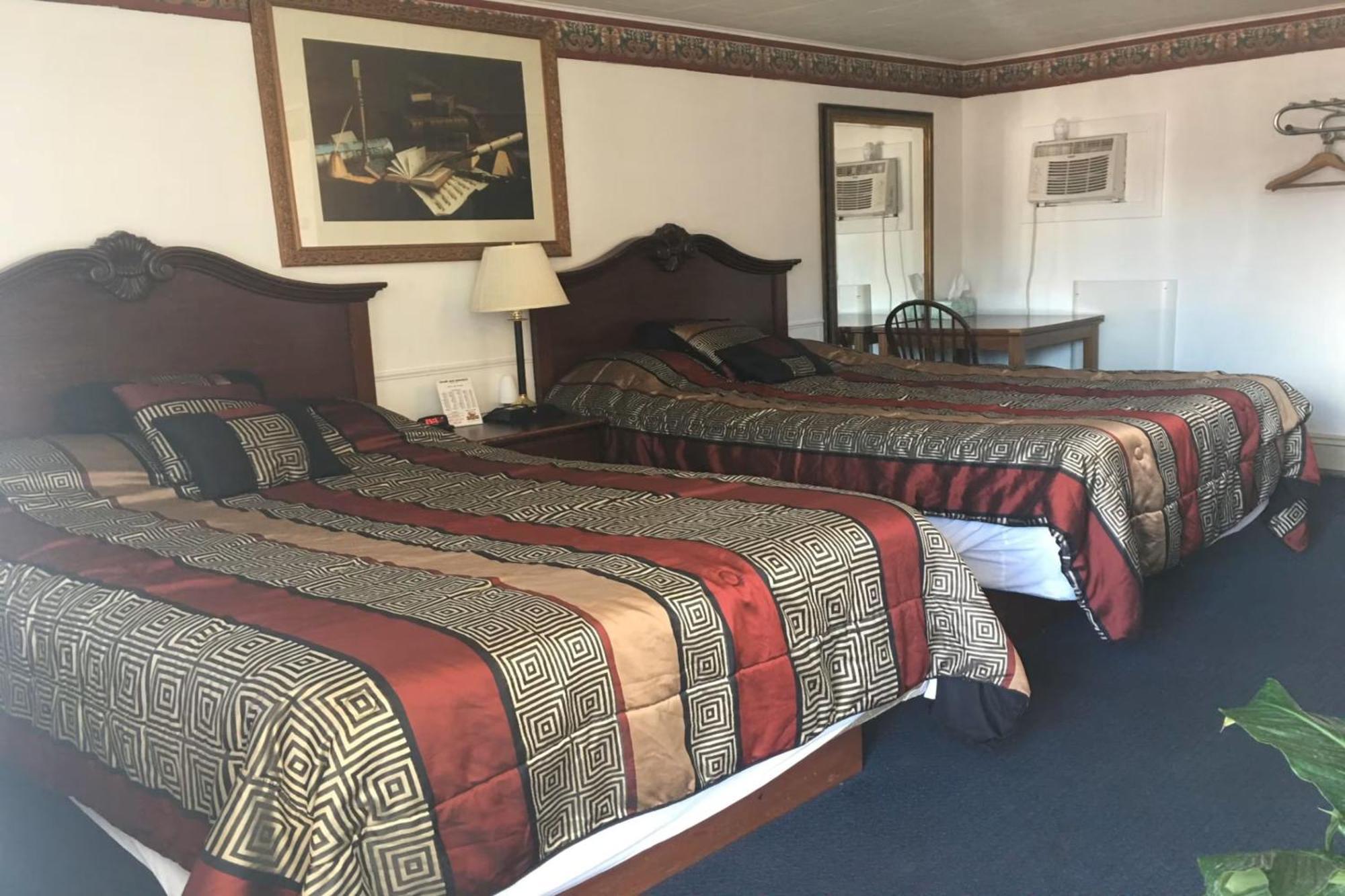 Colonial Inn Extended Stay By Oyo New Ulm Zewnętrze zdjęcie