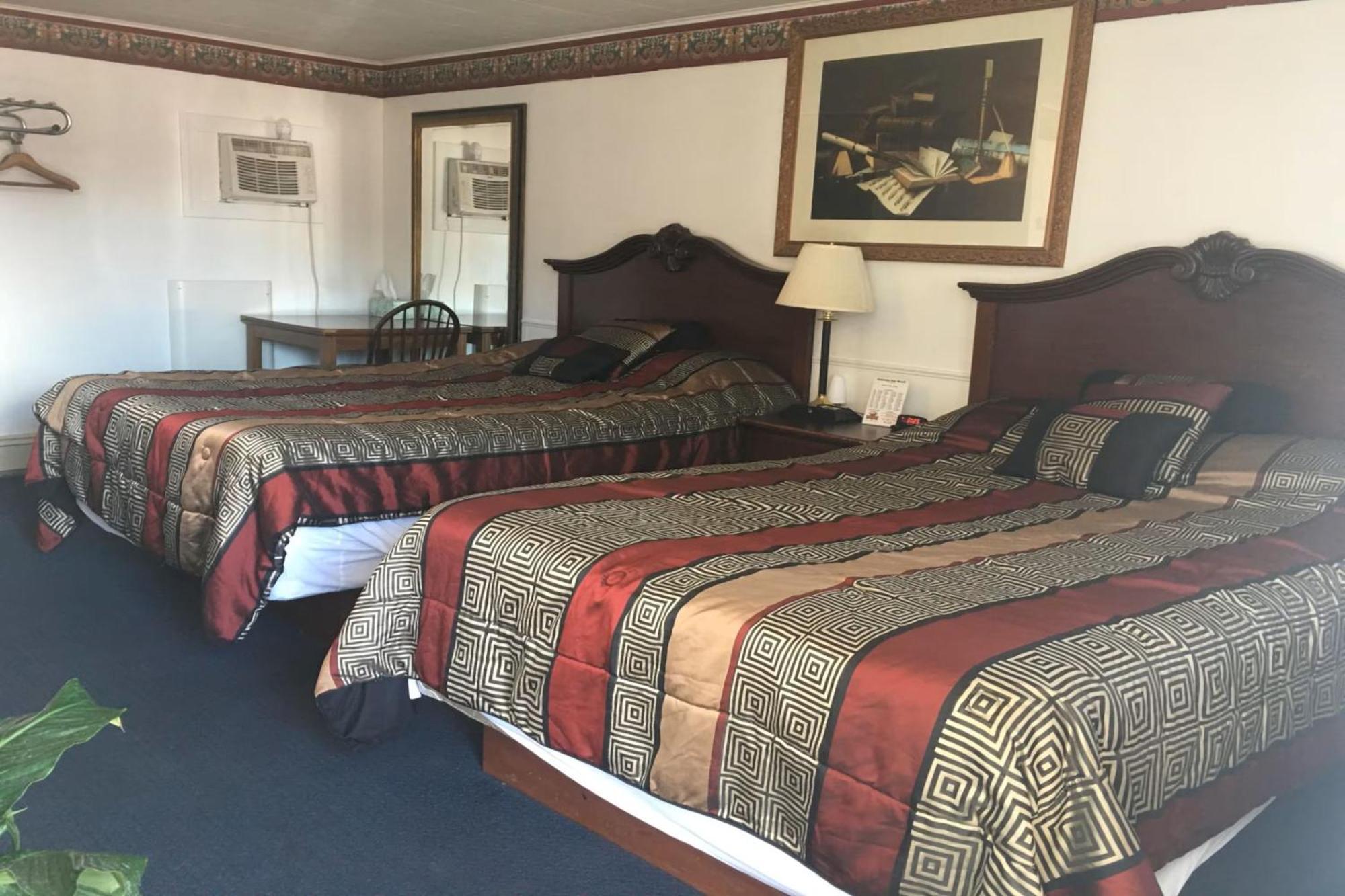 Colonial Inn Extended Stay By Oyo New Ulm Zewnętrze zdjęcie